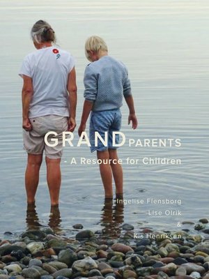 cover image of GRANDparents